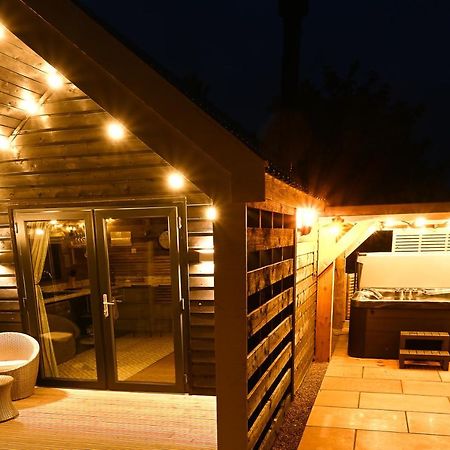 斯卡伯勒Sunset Retreat公寓 外观 照片