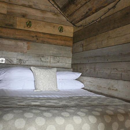 斯卡伯勒Sunset Retreat公寓 外观 照片