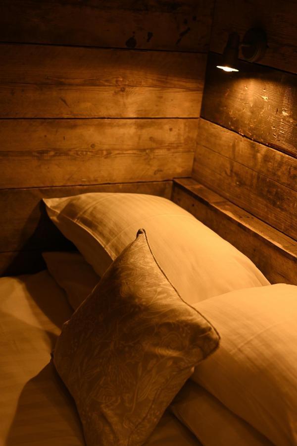 斯卡伯勒Sunset Retreat公寓 外观 照片