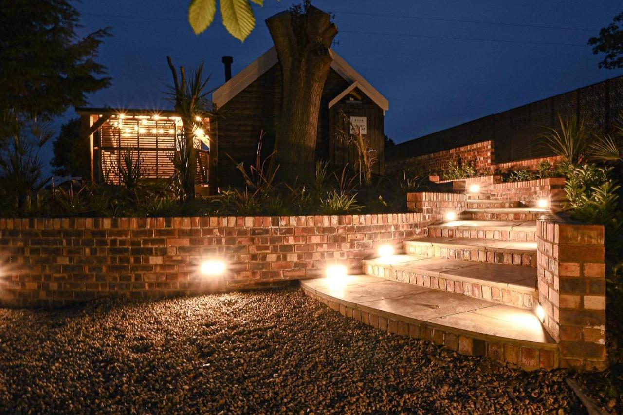 斯卡伯勒Sunset Retreat公寓 外观 照片